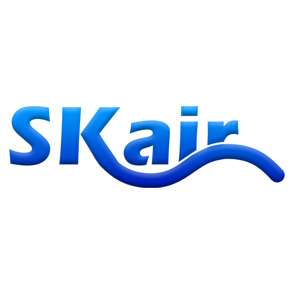 SKair logo